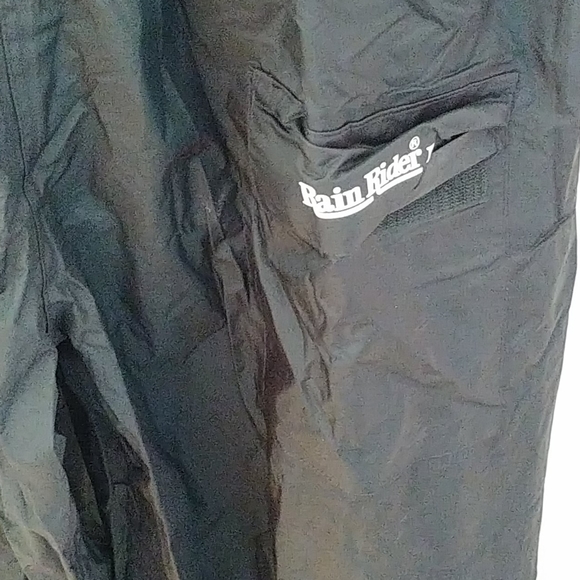 Rain Rider 3 rain pants - Picture 3 of 6
